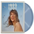 1989 (Taylor's Version) (Crystal Skies Blue) (Vinyl)