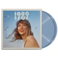 1989 (Taylor's Version) (Crystal Skies Blue) (Vinyl)