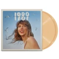 1989 (Taylor's Version) (Tangerine) (Vinyl)