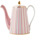 Maxwell & Williams: Teas & C's Regency Teapot With Infuser - Pink (1L)