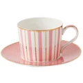 Maxwell & Williams: Teas & C's Regency Cup & Saucer - Pink (240ml)