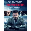 Body Brokers (DVD)