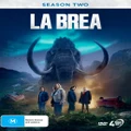 La Brea: Season Two (DVD)