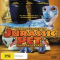 The Adventures of Jurassic Pet: The Lost Secret (DVD)