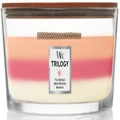 WoodWick: Ellipse Candle - Blooming Orchard Trilogy
