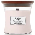 WoodWick: Medium Candle - Sheer Tuberose