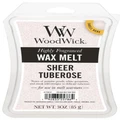 WoodWick: Wax Melt - Sheer Tuberose