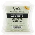 WoodWick: Wax Melt - Whipped Matcha