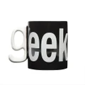 Geek Novelty Mug
