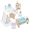 Le Toy Van: SugarPlum - Children's Bedroom Furniture Set