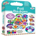 Galt: Foil Badges