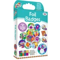 Galt: Foil Badges