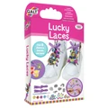 Galt: Lucky Laces - Art Kit