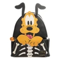 Loungefly: Disney - Pluto Skellington Cosplay Mini Backpack (US Exclusive)
