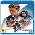 Mission: Impossible - Dead Reckoning Part One (Blu-ray)