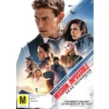 Mission: Impossible - Dead Reckoning Part One (DVD)