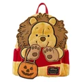 Loungefly: Winnie The Pooh - Halloween Costume Mini Backpack