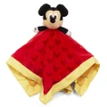 Disney: Mickey Mouse Snuggle Blanky Plush Toy