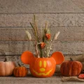 Disney: Halloween Plant Pot - Mickey