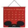 Disney: Mickey's Christmas - Advent Calendar