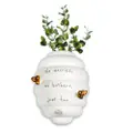 Disney: Winnie the Pooh Beehive Wall Vase
