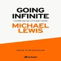 Going Infinite By Michael Lewis (Hardback)