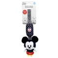 Disney: Mickey Mouse On-The-Go Toy Chime (Black/Red/White)