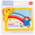 Paddington Bear: Count & Learn Activity Toy