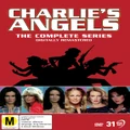 Charlie's Angels: The Complete Series (Digitally Remastered) (DVD)