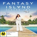 Fantasy Island: Season Two (2023) (DVD)