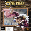 One Piece (Uncut) Collection 59 (Eps 720-732) (DVD)