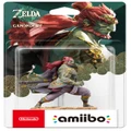 Nintendo Amiibo Ganondorf - The Legend of Zelda: Tears of the Kingdom (Switch)
