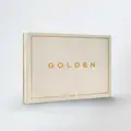 Golden (Solid) by Jung Kook (CD)