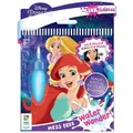 Inkredibles: Water Wonder - Disney Princess