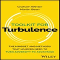 Toolkit For Turbulence By Graham Winter, Martin Bean
