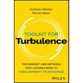 Toolkit For Turbulence By Graham Winter, Martin Bean