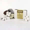 Haakaa: Cotton Cloth Wipes - 20×15cm (16pcs)