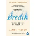 Breath By James Nestor