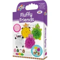 Galt: Fluffy Friends - Art Kit