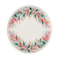 Maxwell & Williams: Merry Berry Oval Platter (38x30cm)