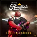 Live In London (2CD) by Christone Kingfish Ingram