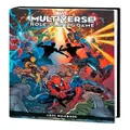 Marvel Multiverse Role-Playing Game: Core Rulebook By Matt Forbeck (Hardback)