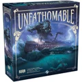 Unfathomable (Board Game)