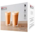 Maxwell & Williams: Blend Double Wall Conical Cup Set (200ml)