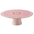 Maxwell & Williams: Teas & C's Regency Footed Cake Stand - Pink (28cm)