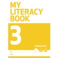 Warwick: My Literacy Book 3