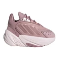 Adidas Women's Ozelia Casual Shoe (Magic Mauve/Magic Mauve/Almost Pink, Size 8 US)