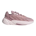 Adidas Women's Ozelia Casual Shoe (Magic Mauve/Magic Mauve/Almost Pink, Size 8 US)