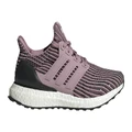 Adidas Women's Ultraboost 4.0 DNA - Shift Pink/Black (Size 8UK)
