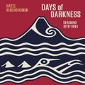 Days Of Darkness By Hazel Riseborough